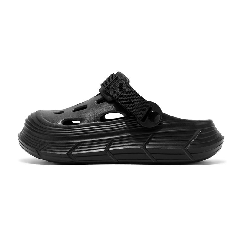 Клоги мужские OUBT, черный
Клоги мужские OUBT, черный