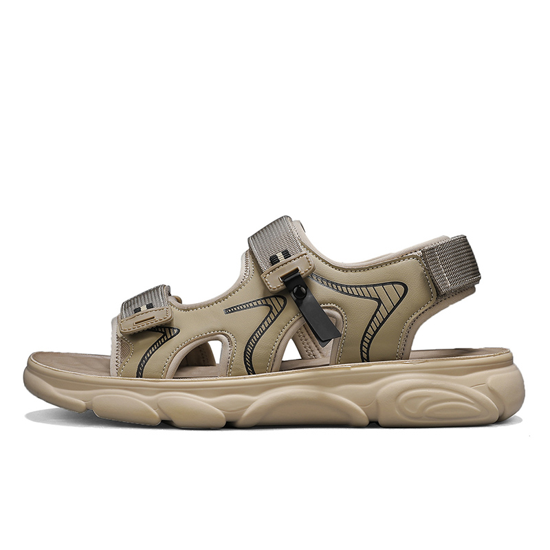 Пляжные сандалии мужские Wooden Rabbit, Sand
Пляжные сандалии мужские Wooden Rabbit, Sand