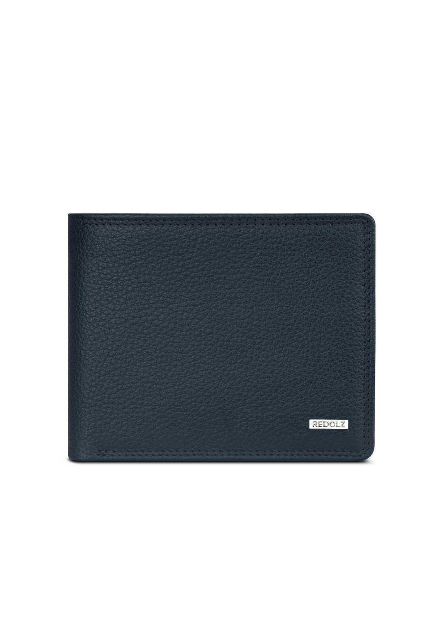 Кошелек Redolz Wallet, Navy/Dark Blue
Кошелек Redolz Wallet, Navy/Dark Blue