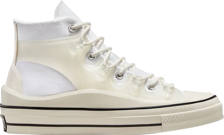 Кроссовки Converse Chuck 70 Utility High Hybrid Function - Egret, белый, Белый;серый, Кроссовки Converse Chuck 70 Utility High Hybrid Function - Egret, белый
Кроссовки Converse Chuck 70 Utility High Hybrid Function - Egret, белый, Белый;серый, Кроссовки Converse Chuck 70 Utility High Hybrid Function - Egret, белый