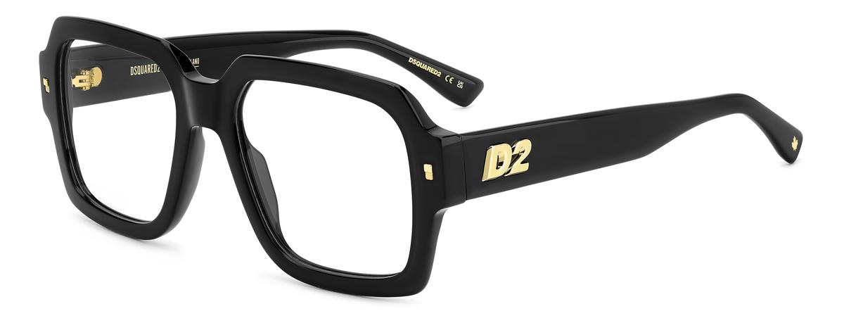 Мужские оптические оправы D2 0148 DSQUARED
Мужские оптические оправы D2 0148 DSQUARED