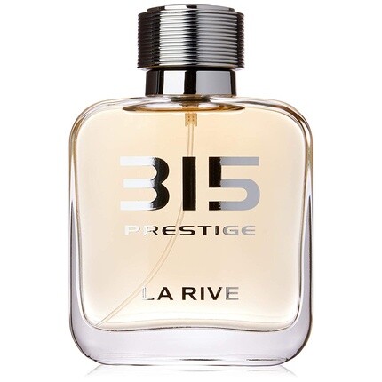 La Rive 315 Prestige EDT 100мл
La Rive 315 Prestige EDT 100мл