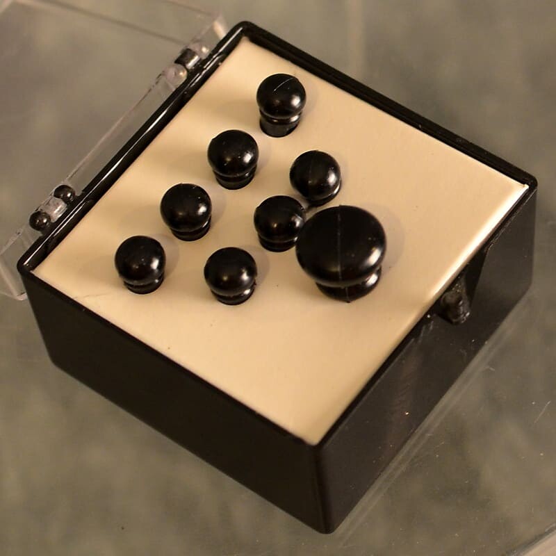 Мост Martin и концевой штифт, черный, с доставкой в тот же день Bridge and End Pin Set
Мост Martin и концевой штифт, черный, с доставкой в тот же день Bridge and End Pin Set