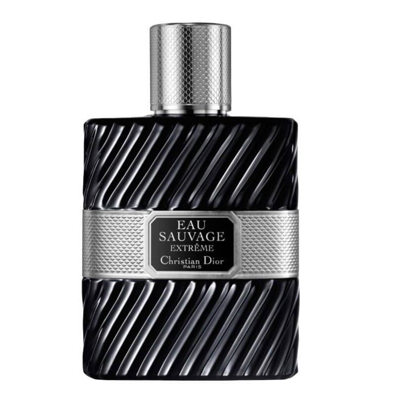 Туалетная вода Dior Eau Sauvage Extreme
Туалетная вода Dior Eau Sauvage Extreme