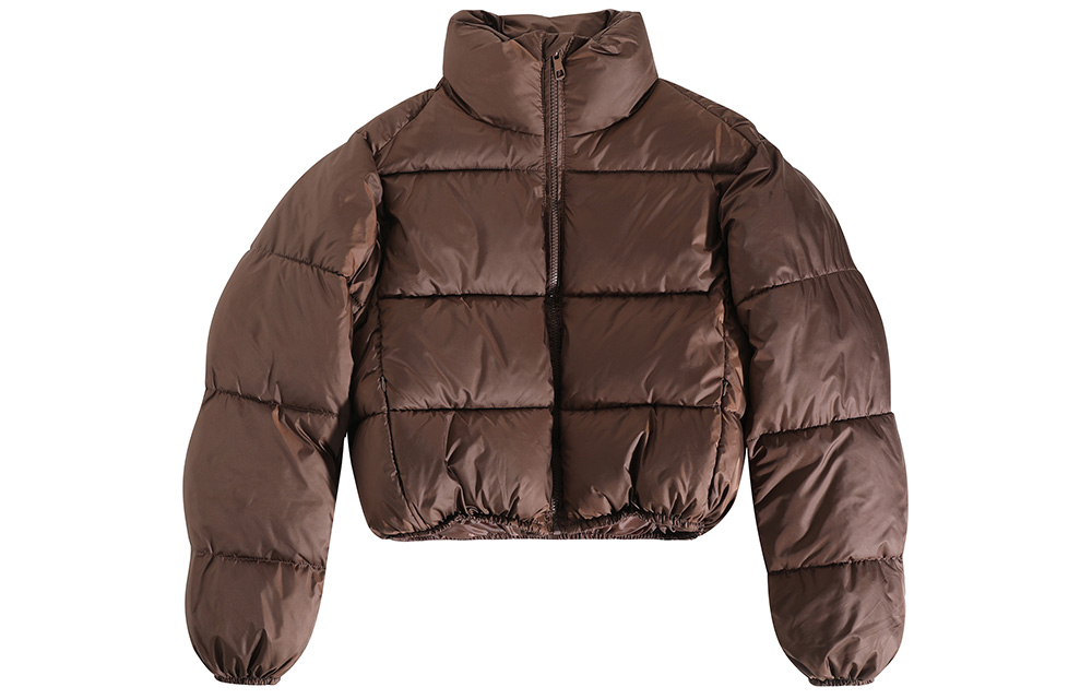 Пуховик BABUGGE женский, хаки
Пуховик BABUGGE женский, хаки