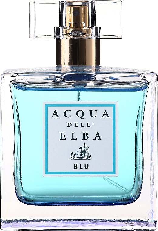 Духи Acqua Dell Elba Blu Donna
Духи Acqua Dell Elba Blu Donna
