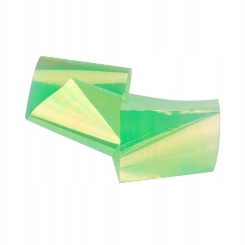 Трансферная фольга для ногтей, эффект стекла #15, Inna marka 
Трансферная фольга для ногтей, эффект стекла #15, Inna marka