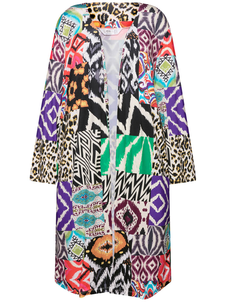 Спортивня куртка Angel of Style, черный
Спортивня куртка Angel of Style, черный