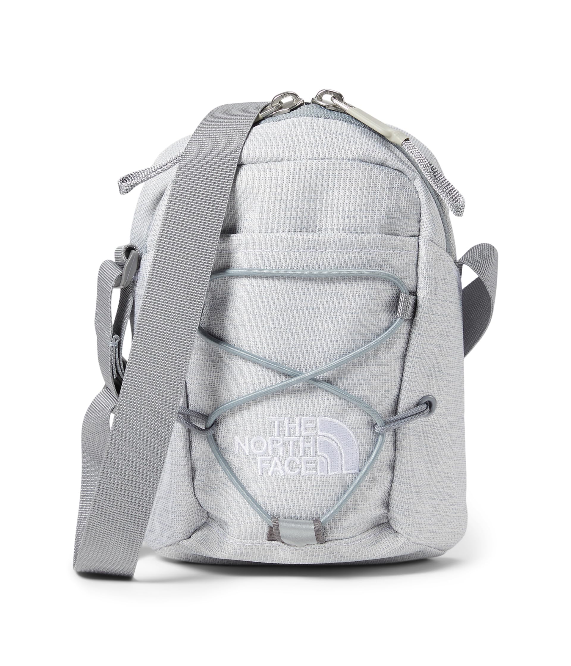 Сумка кросс-боди Unisex The North Face Jester Crossbody, цвет TNF White Metallic Mélange/Mid Grey-NPF, Белый, Сумка кросс-боди Unisex The North Face Jester Crossbody, цвет TNF White Metallic Mélange/Mid Grey-NPF
Сумка кросс-боди Unisex The North Face Jester Crossbody, цвет TNF White Metallic Mélange/Mid Grey-NPF, Белый, Сумка кросс-боди Unisex The North Face Jester Crossbody, цвет TNF White Metallic Mélange/Mid Grey-NPF