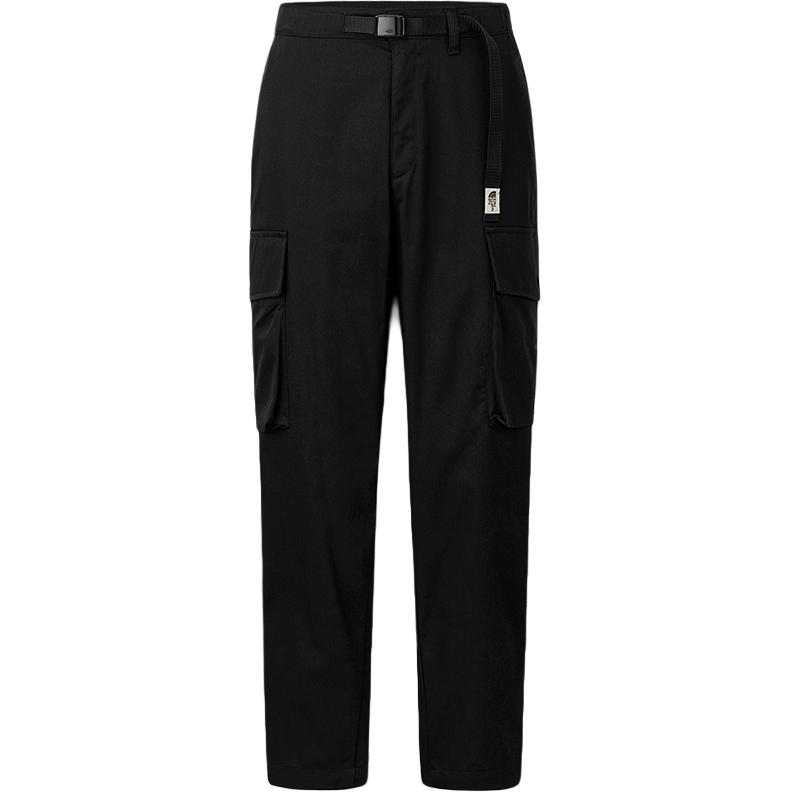 THE NORTH FACE Кargo штаны мужские Cosmic Black
THE NORTH FACE Кargo штаны мужские Cosmic Black