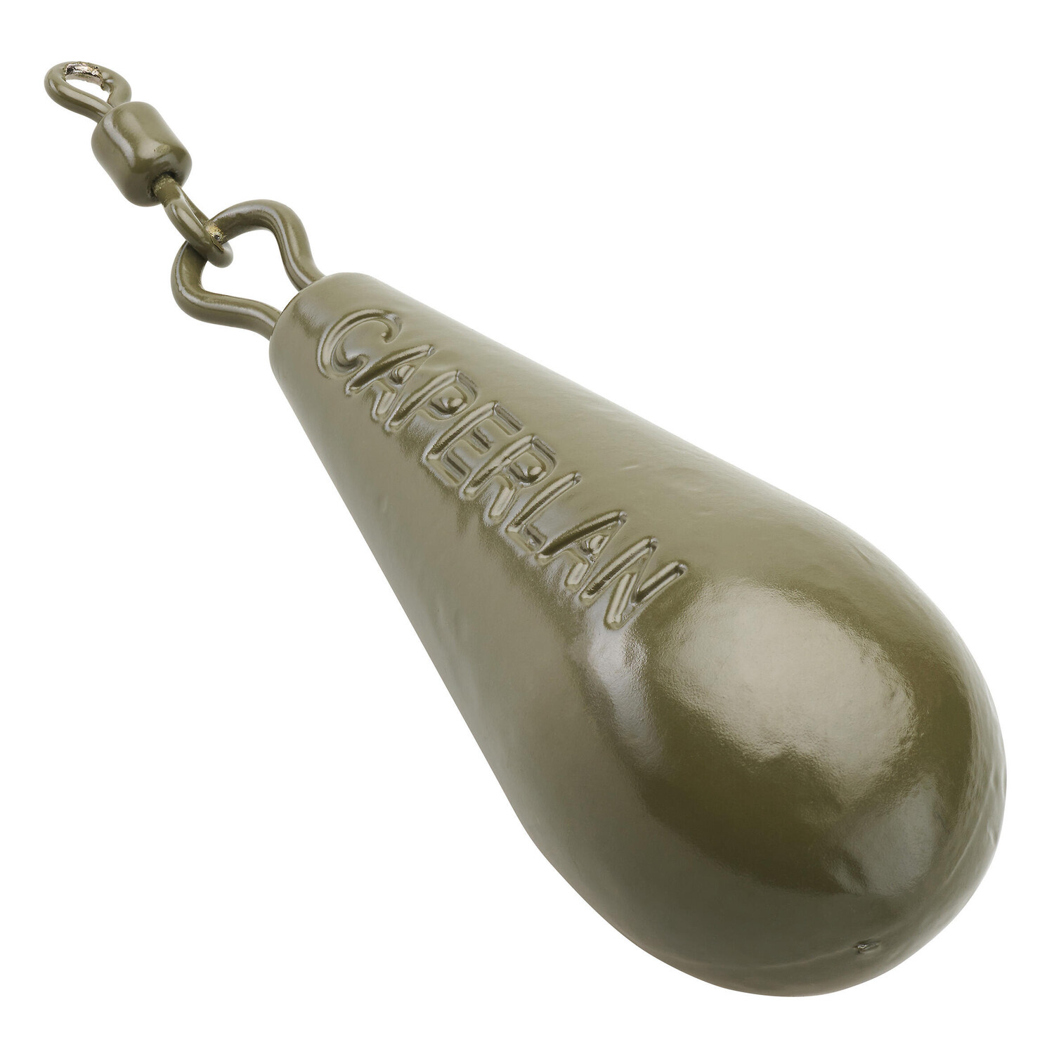 Забрасываемый вес 80 г 5× CAPERLAN
Забрасываемый вес 80 г 5× CAPERLAN