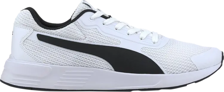 Кроссовки Puma Taper White Black, белый, Белый;серый, Кроссовки Puma Taper White Black, белый
Кроссовки Puma Taper White Black, белый, Белый;серый, Кроссовки Puma Taper White Black, белый