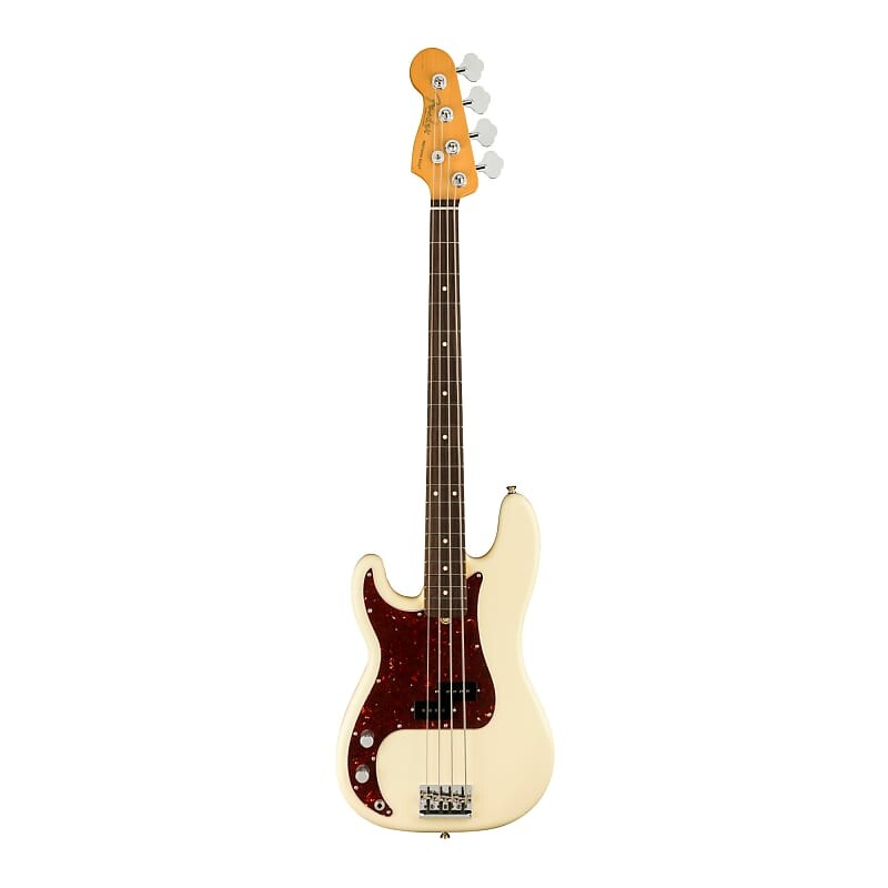 Fender American Professional II Precision Bass 4-струнная электрогитара, левша, гриф из палисандра (олимпийский белый) Fender American Professional II Bass 4-String Guitar Left-Handed (Olympic White)
Fender American Professional II Precision Bass 4-струнная электрогитара, левша, гриф из палисандра (олимпийский белый) Fender American Professional II Bass 4-String Guitar Left-Handed (Olympic White)