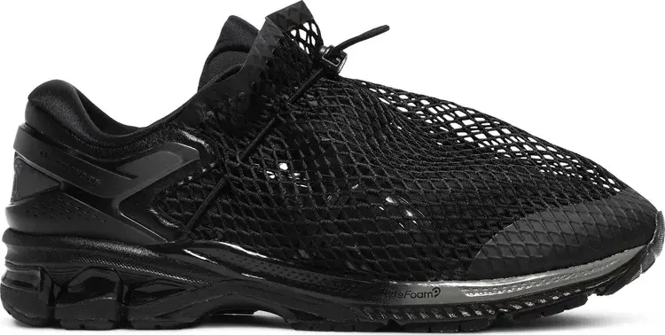 Кроссовки vivienne westwood x gel kayano 26 'black' Asics, черный
Кроссовки vivienne westwood x gel kayano 26 'black' Asics, черный