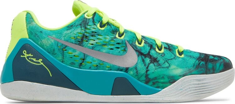 Кроссовки Nike Kobe 9 EM 'Easter', зеленый, Зеленый;синий, Кроссовки Nike Kobe 9 EM 'Easter', зеленый
Кроссовки Nike Kobe 9 EM 'Easter', зеленый, Зеленый;синий, Кроссовки Nike Kobe 9 EM 'Easter', зеленый
