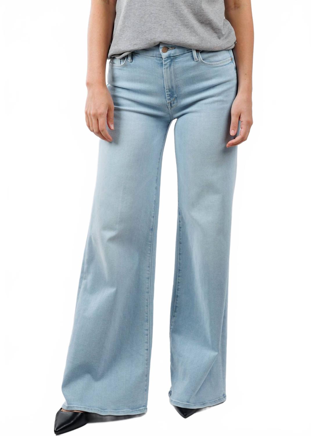 Джинсы Roller Sneak в Ball's In Your Court Mother, Ball'S In Your Court 
Джинсы Roller Sneak в Ball's In Your Court Mother, Ball'S In Your Court