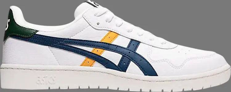 Кроссовки japan s 'white mako blue' Asics, белый, Белый;серый, Кроссовки japan s 'white mako blue' Asics, белый
Кроссовки japan s 'white mako blue' Asics, белый, Белый;серый, Кроссовки japan s 'white mako blue' Asics, белый