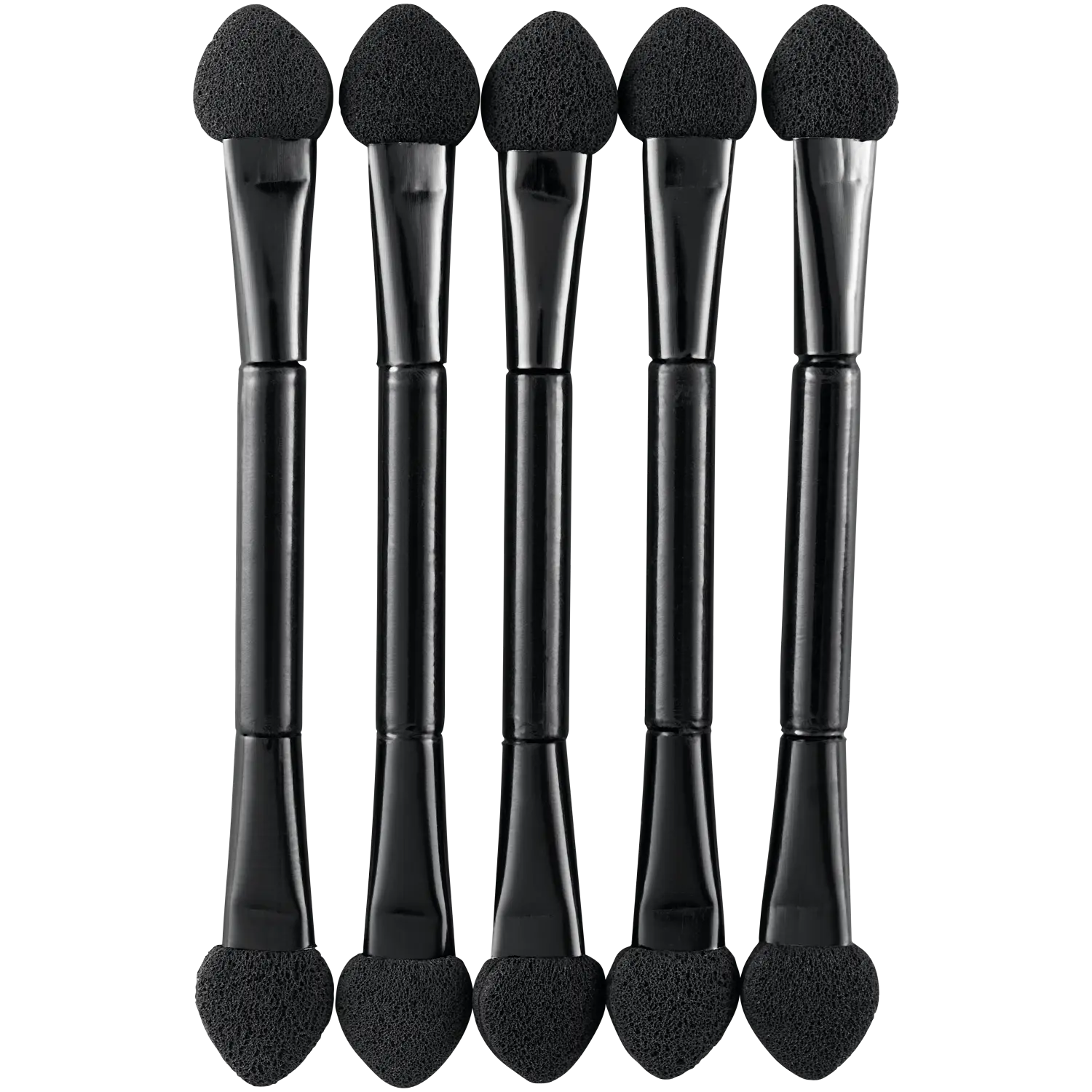 Hebe Professional аппликаторы теней для век, 5 шт./1 упаковка
Hebe Professional аппликаторы теней для век, 5 шт./1 упаковка