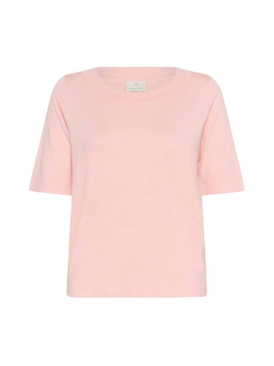 Свитер Kaffe KALizza, розовый
Свитер Kaffe KALizza, розовый