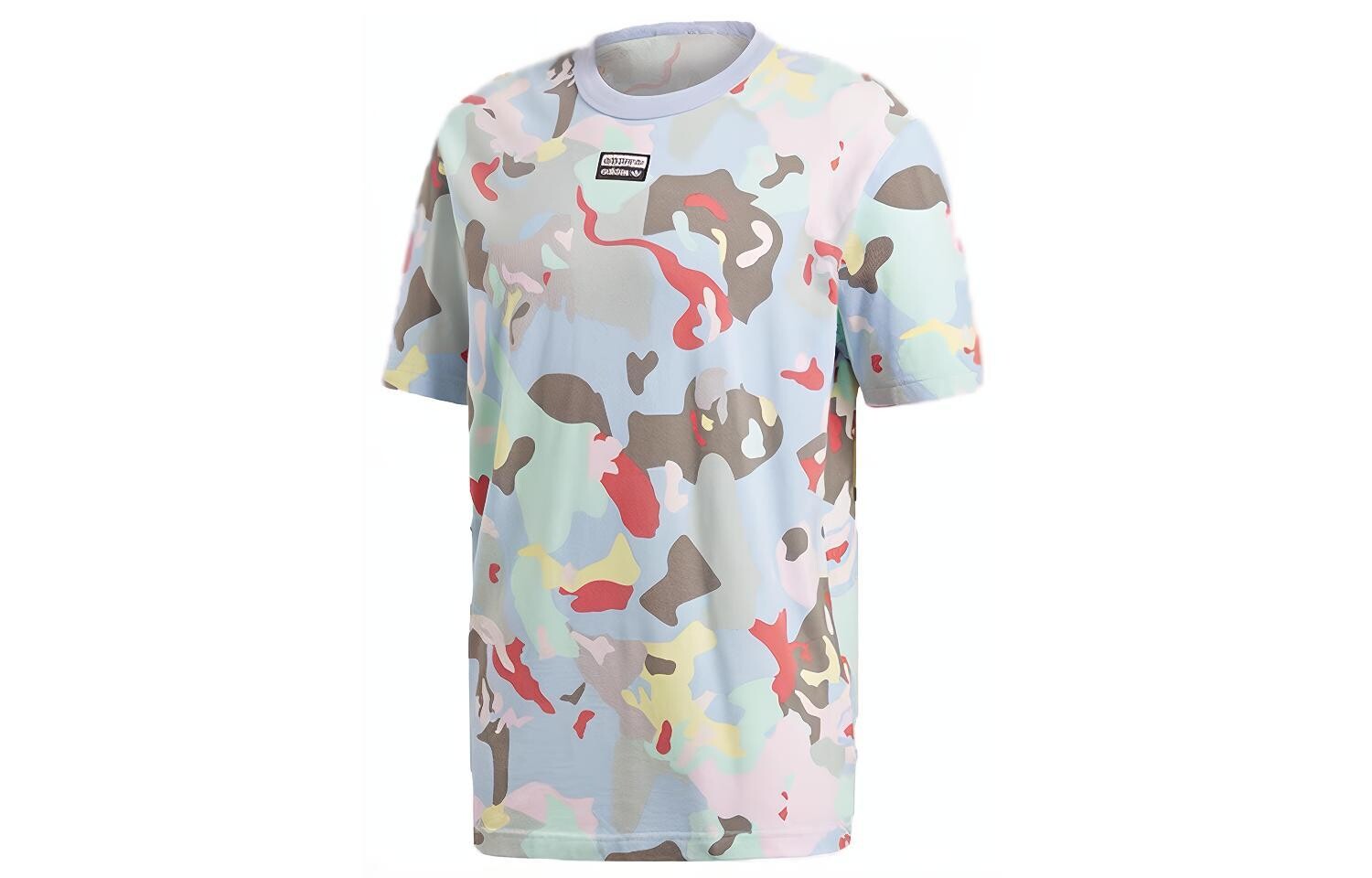 Футболка Originals Fs Grp Aop для мужчин Adidas Originals
Футболка Originals Fs Grp Aop для мужчин Adidas Originals