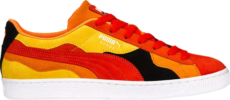 Кроссовки Puma Suede Camowave - Warm Earth, коричневый, Коричневый;красный, Кроссовки Puma Suede Camowave - Warm Earth, коричневый
Кроссовки Puma Suede Camowave - Warm Earth, коричневый, Коричневый;красный, Кроссовки Puma Suede Camowave - Warm Earth, коричневый