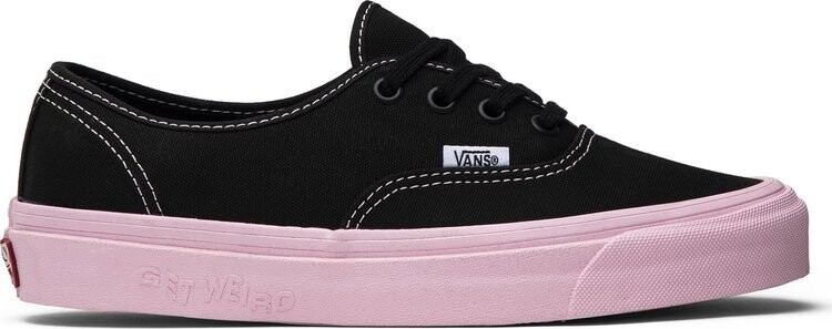 Кеды Vans Anti Social Social Club x Dover Street Market x Authentic LX Reverse, черный
Кеды Vans Anti Social Social Club x Dover Street Market x Authentic LX Reverse, черный
