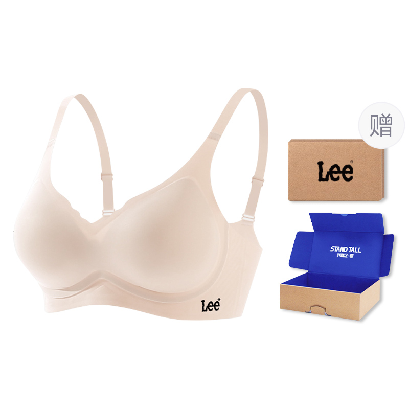 Женский бюстгальтер Lee, Skin
Женский бюстгальтер Lee, Skin