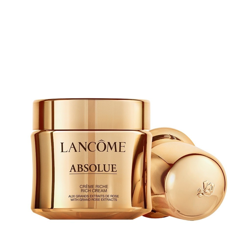 Дневной крем для лица absolue absolue rich cream Lancome, объем 60 мл. refill
Дневной крем для лица absolue absolue rich cream Lancome, объем 60 мл. refill