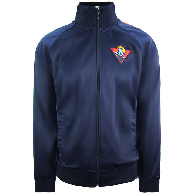 Мужская спортивная куртка Mitchell & Ness NBA Golden State Warriors Mitchell And Ness, синий
Мужская спортивная куртка Mitchell & Ness NBA Golden State Warriors Mitchell And Ness, синий