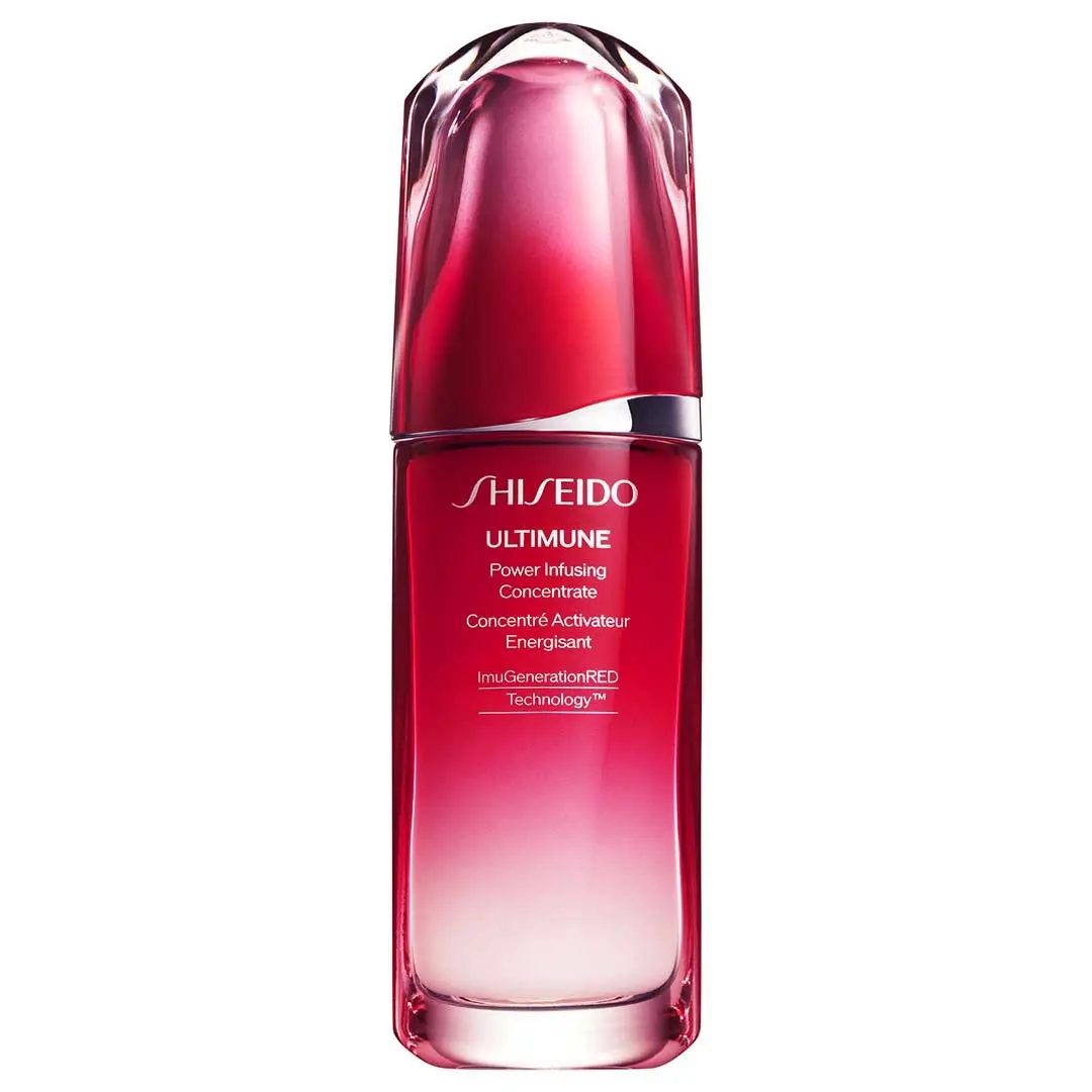 SHISEIDO Розовая эссенция для кожи лица для женщин
SHISEIDO Розовая эссенция для кожи лица для женщин