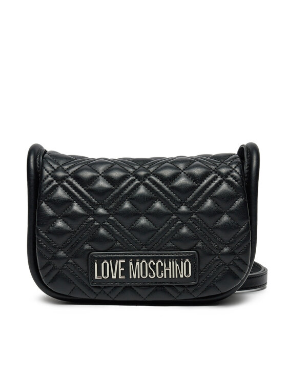 Сумочка JC4139PP1MLA000B Love Moschino, черный
Сумочка JC4139PP1MLA000B Love Moschino, черный