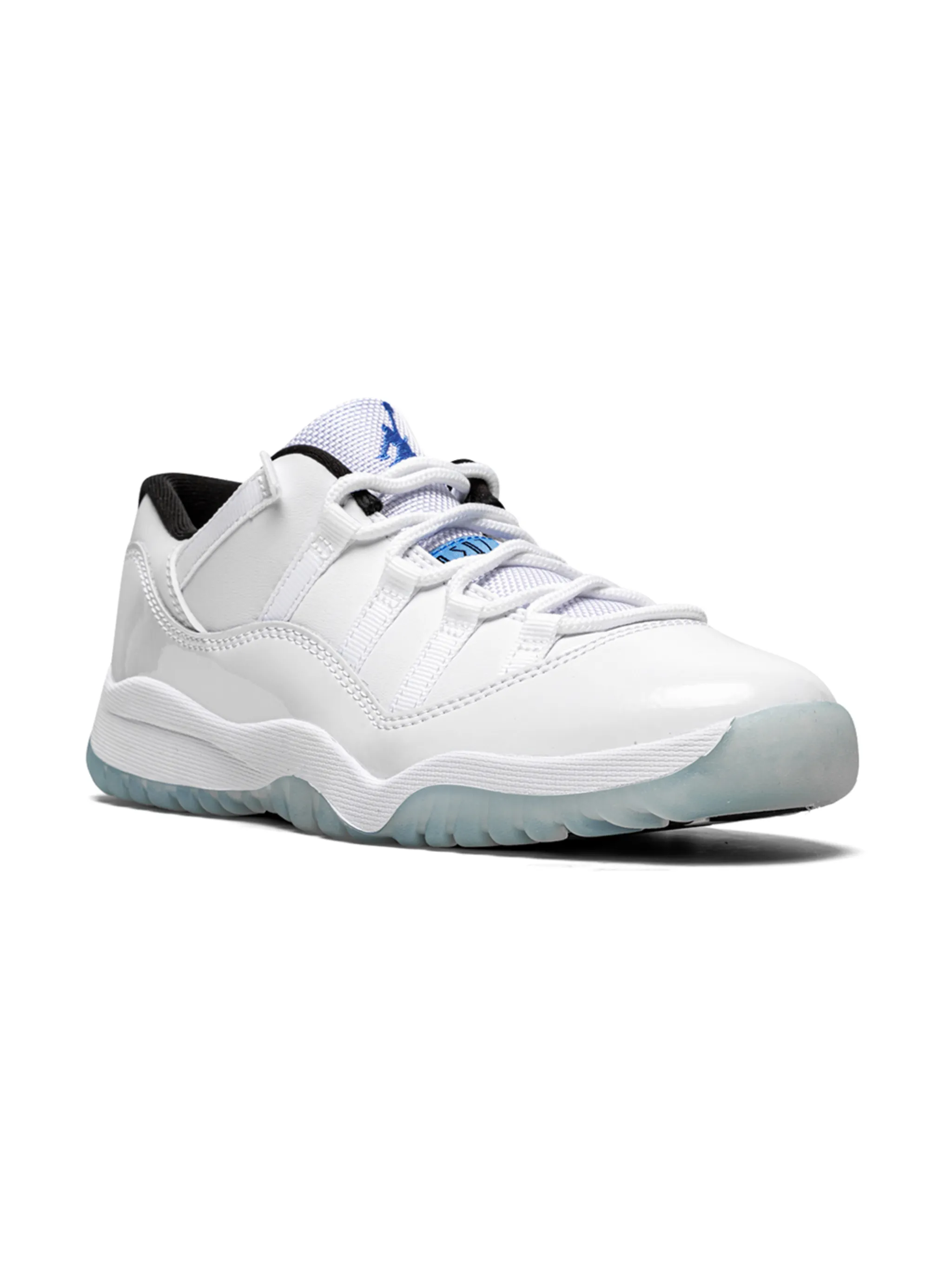 Кроссовки Air Jordan 11 (PS) Jordan Kids, белый
Кроссовки Air Jordan 11 (PS) Jordan Kids, белый
