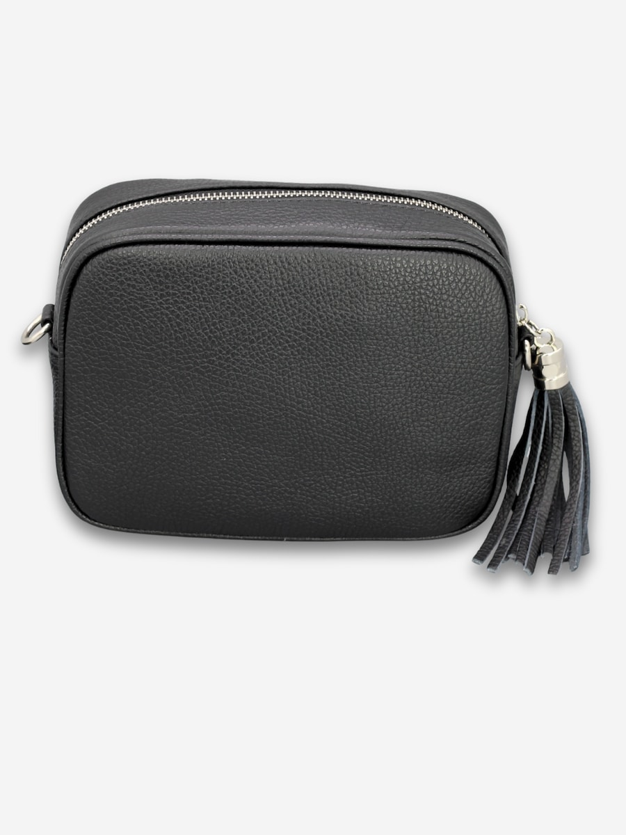 Сумка через плечо Brise Kira Silver, черный
Сумка через плечо Brise Kira Silver, черный