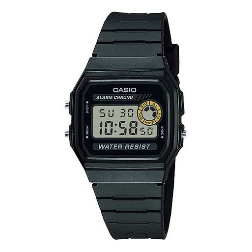 Часы CASIO Quartz Waterproof Sports Mens Black Digital, черный
Часы CASIO Quartz Waterproof Sports Mens Black Digital, черный