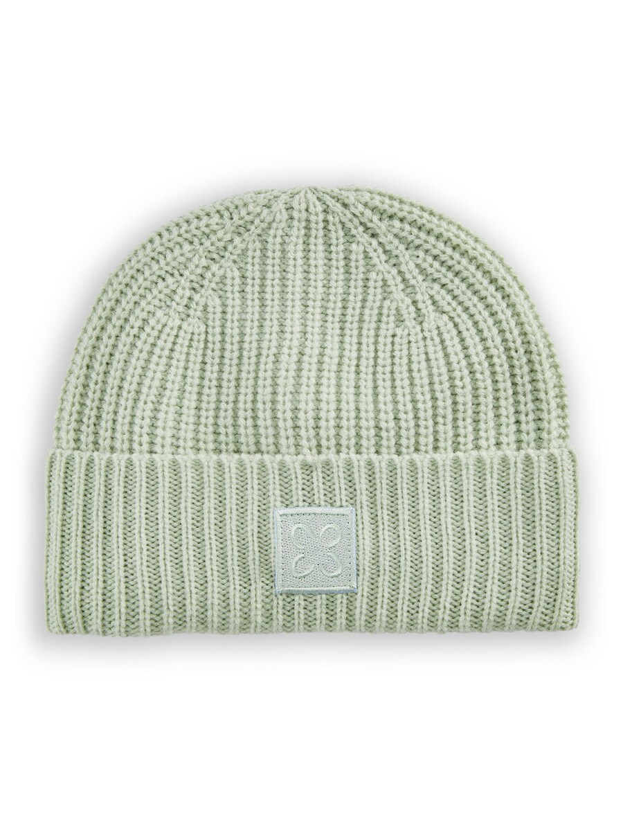 Шапка CODELLO Beanie, зеленый
Шапка CODELLO Beanie, зеленый