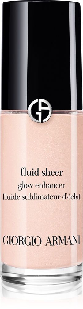 Жидкий прозрачный усилитель сияния Armani, atspalvis 7 18 мл
Жидкий прозрачный усилитель сияния Armani, atspalvis 7 18 мл