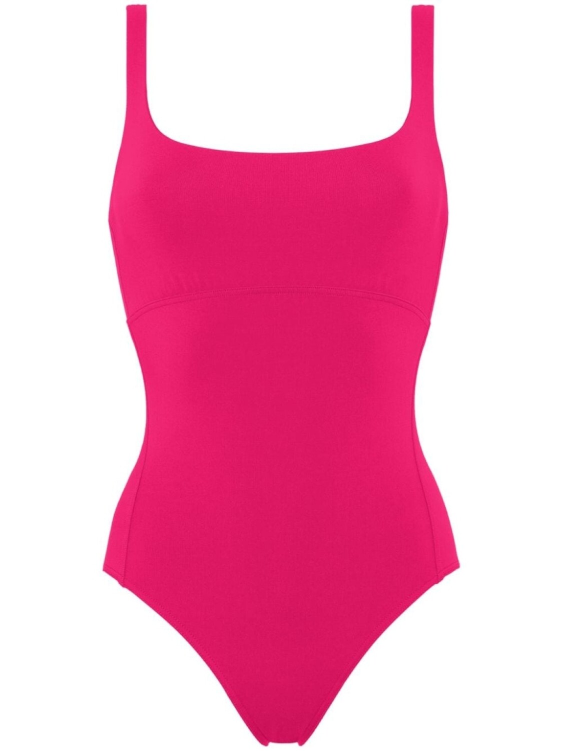 Купальник Arnaque с квадратным вырезом ERES, розовый
Купальник Arnaque с квадратным вырезом ERES, розовый