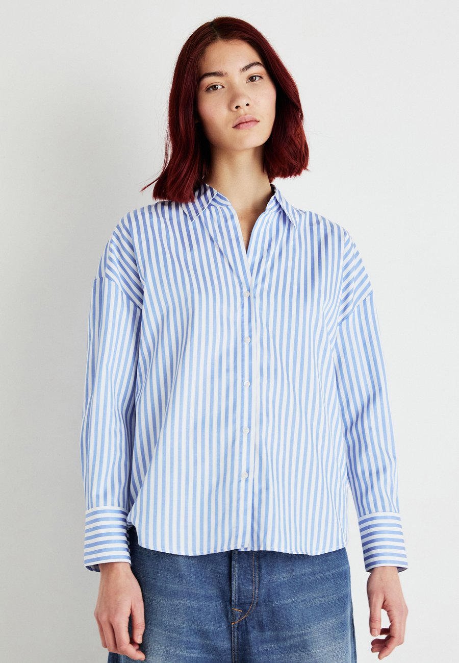 Блуза JDY VESPER L/S LOOSE NOOS, Cloud Dancer 3/White
Блуза JDY VESPER L/S LOOSE NOOS, Cloud Dancer 3/White