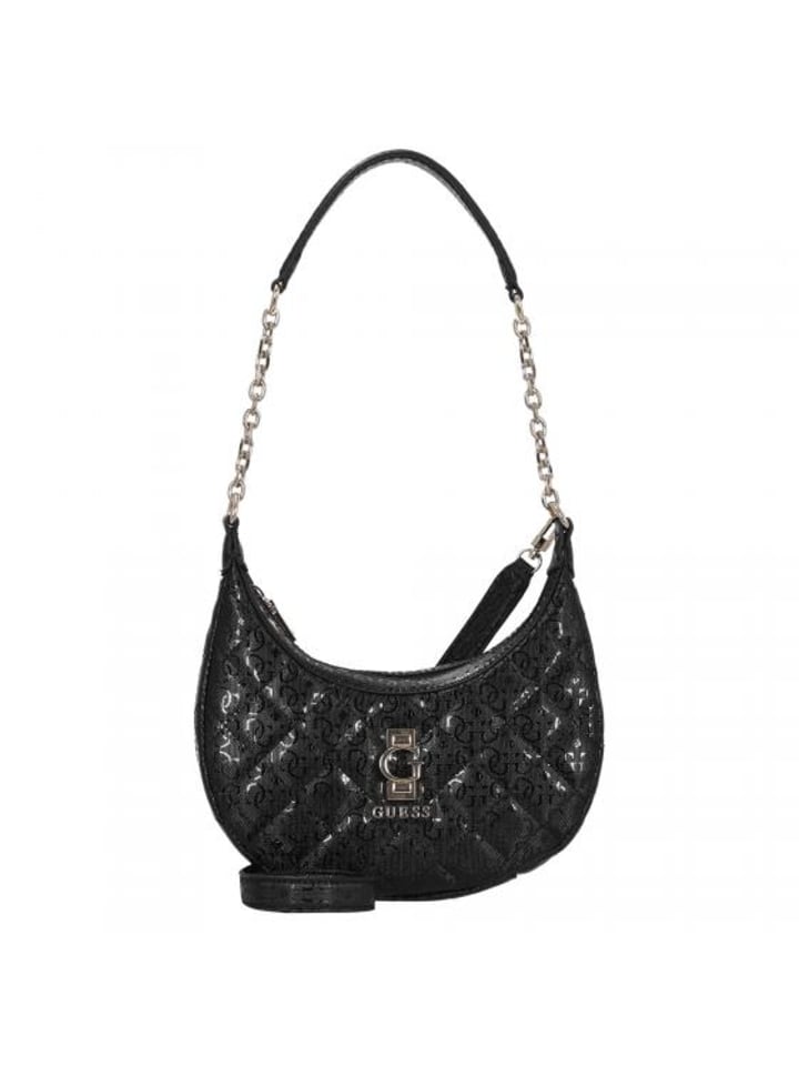 Наплечная сумка Guess Bessey - Schultertasche 25 cm, черный
Наплечная сумка Guess Bessey - Schultertasche 25 cm, черный