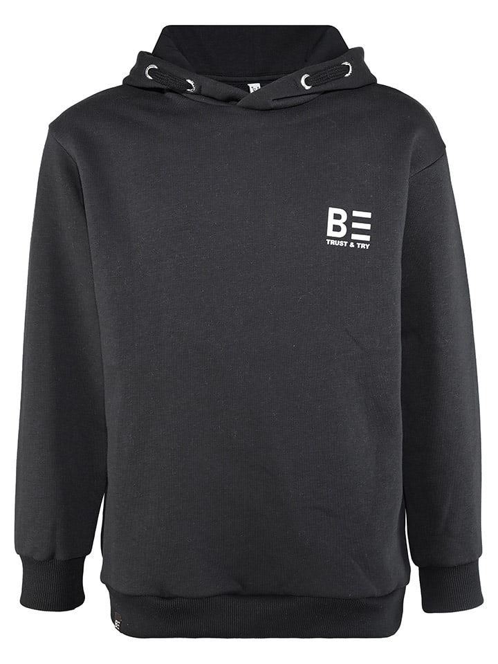 Толстовка с капюшоном Blue Effect, черный
Толстовка с капюшоном Blue Effect, черный