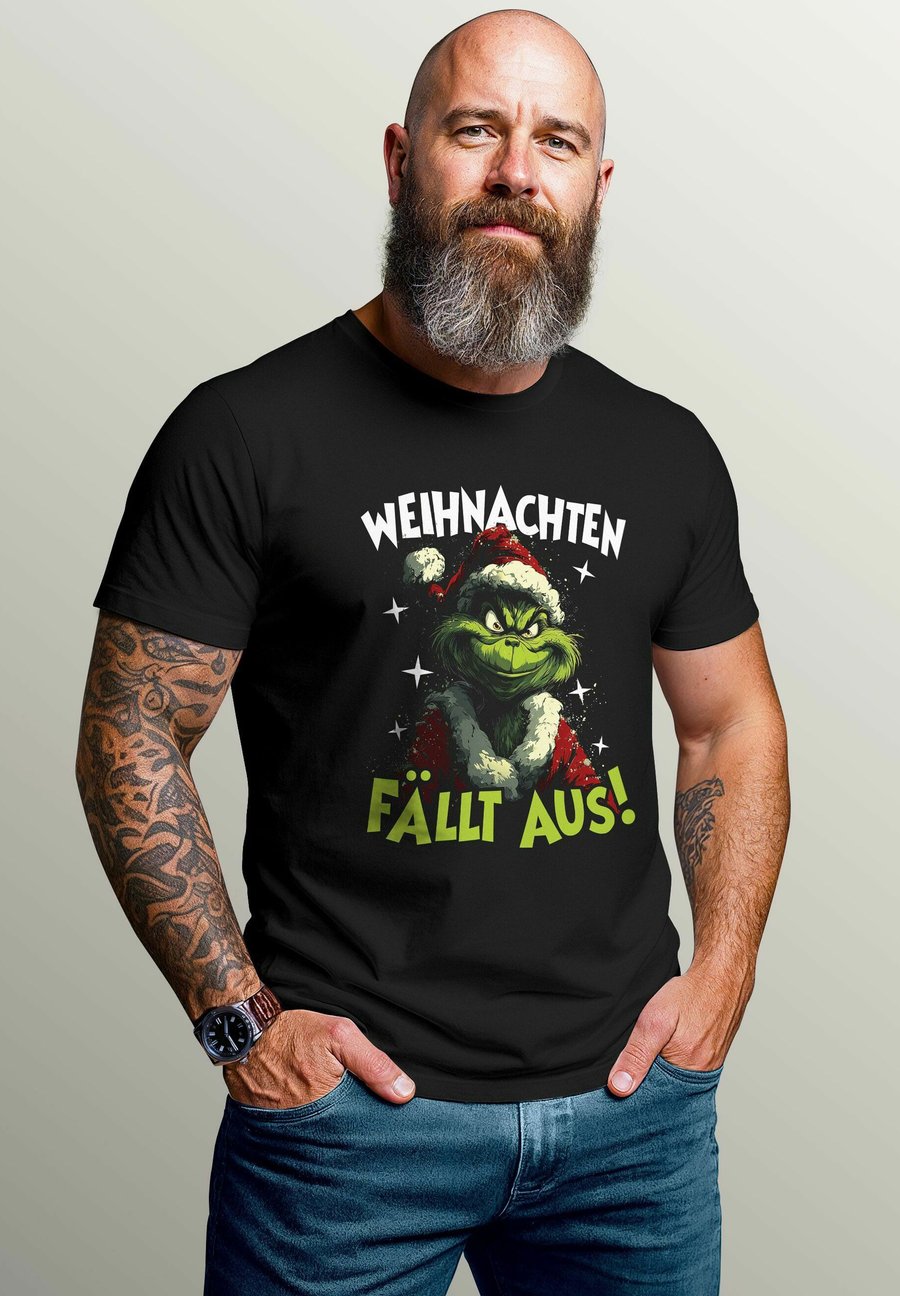 Футболка MoonWorks Print T-shirt, Schwarz/Black, Черный, Футболка MoonWorks Print T-shirt, Schwarz/Black
Футболка MoonWorks Print T-shirt, Schwarz/Black, Черный, Футболка MoonWorks Print T-shirt, Schwarz/Black