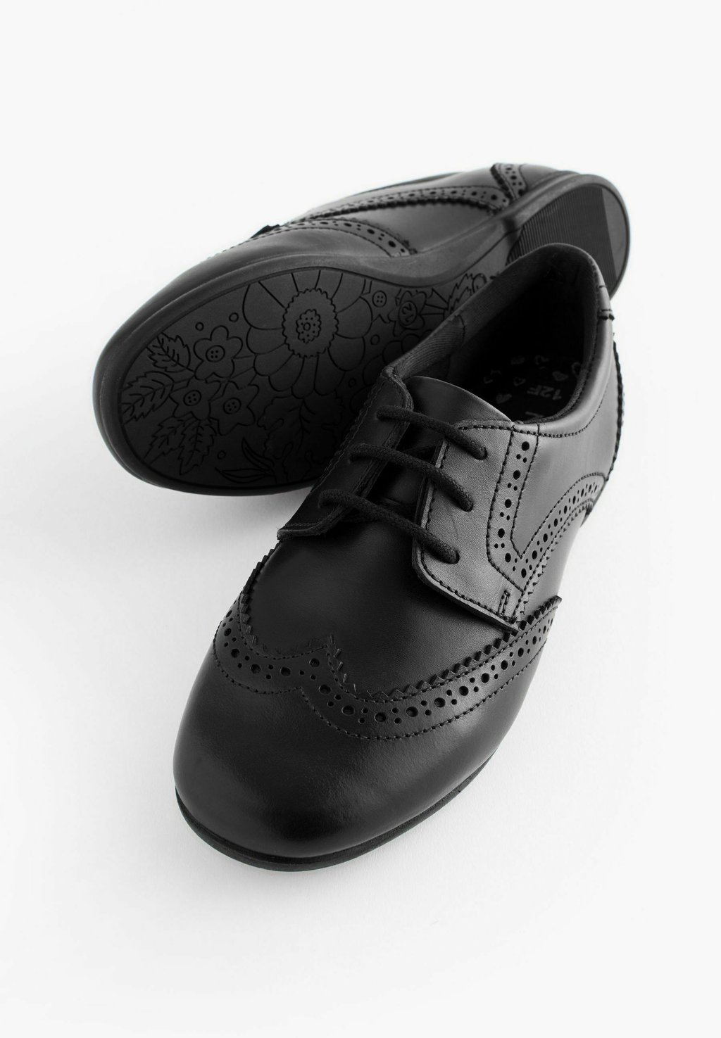 Ботинки BROGUE SCHOOL Next, черный
Ботинки BROGUE SCHOOL Next, черный