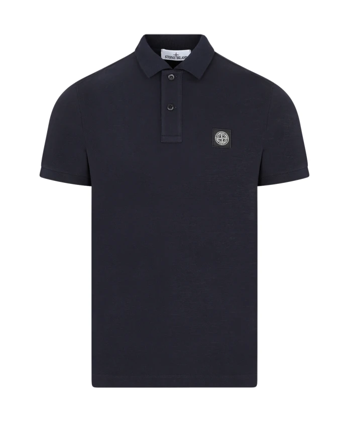Рубашка поло Stone Island, синий
Рубашка поло Stone Island, синий