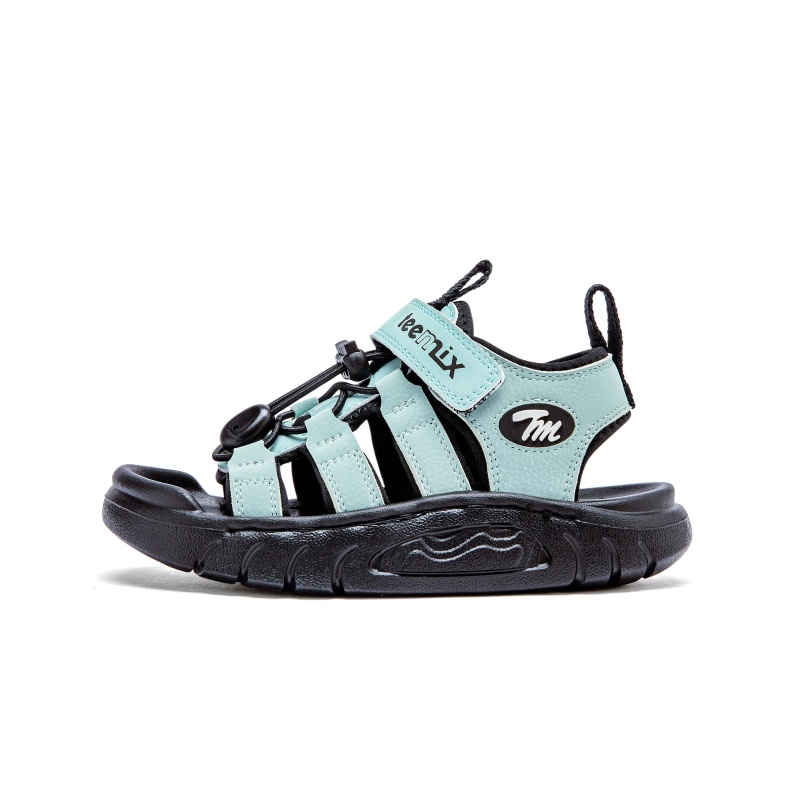 Коллекция сандалий устойчивые к истиранию низкие детские сандалии Teenmix, синий
Коллекция сандалий устойчивые к истиранию низкие детские сандалии Teenmix, синий