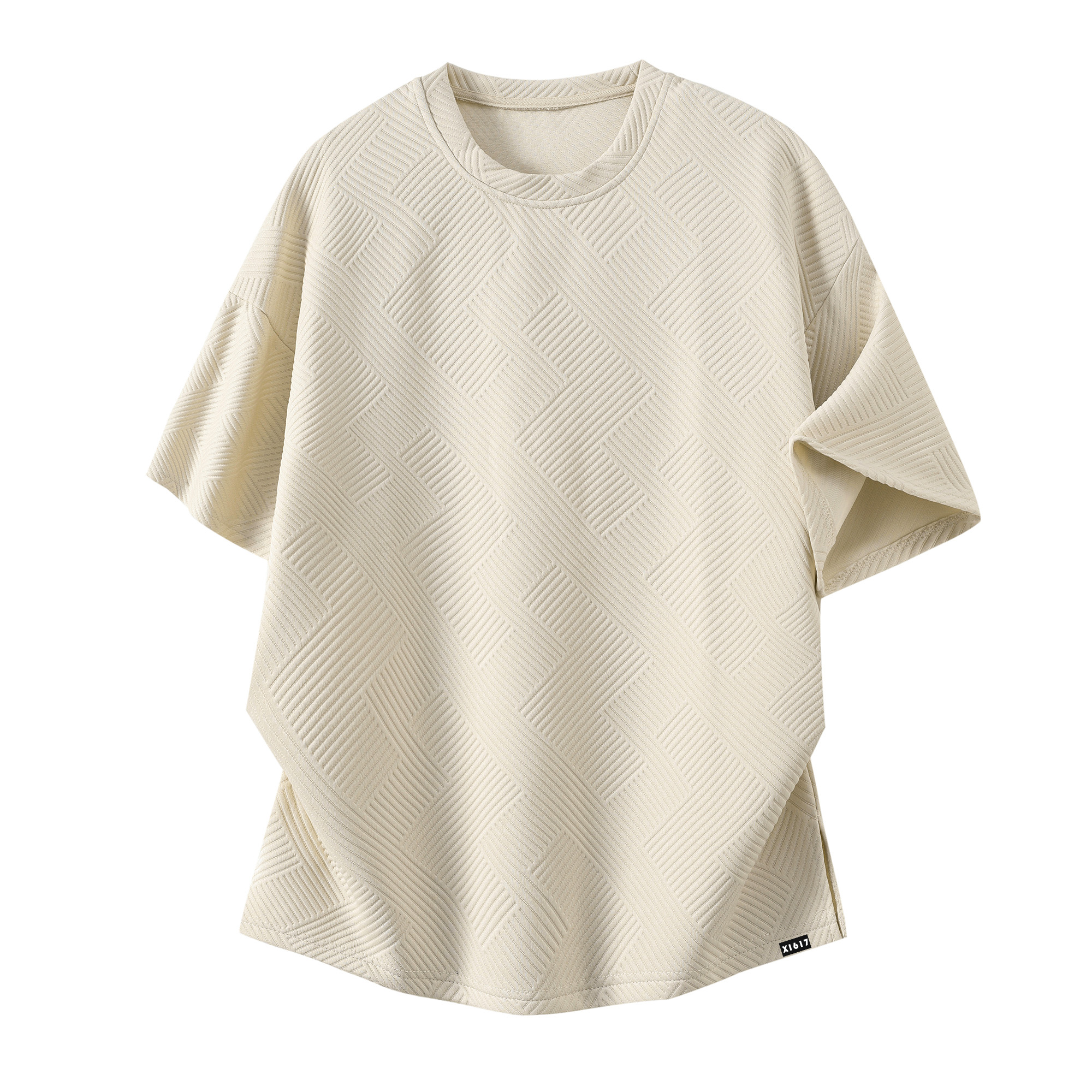 Футболка Unisex Crew Neck Moderate Heavyweight X1617, оранжевый
Футболка Unisex Crew Neck Moderate Heavyweight X1617, оранжевый