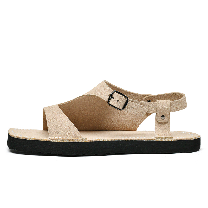 Jinho Пляжные сандалии мужские, цвет Sand
Jinho Пляжные сандалии мужские, цвет Sand