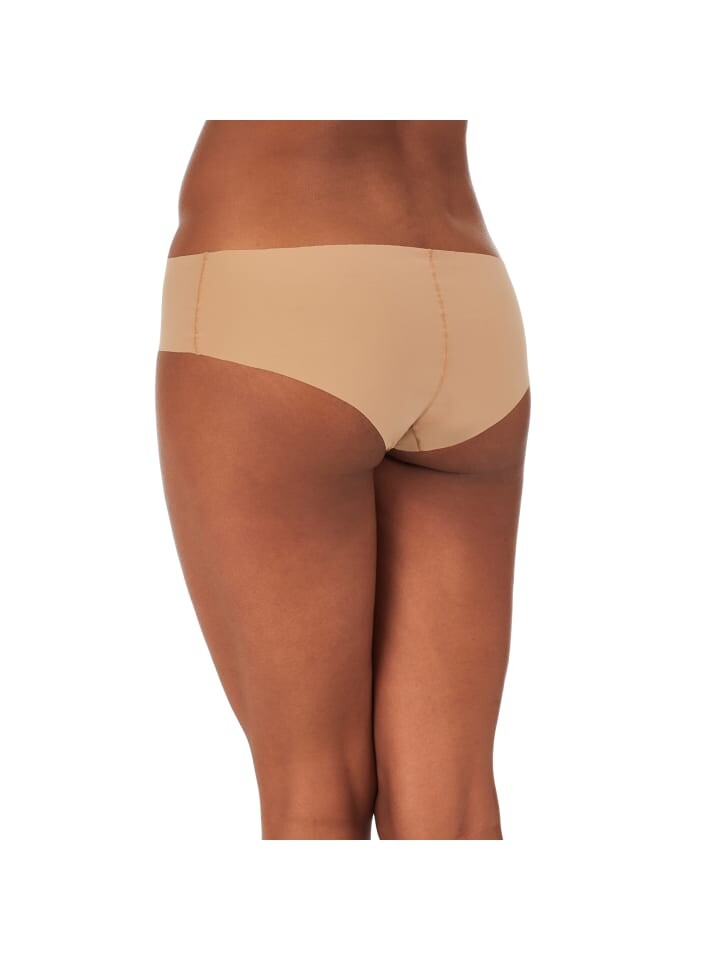 Трусы DKNY, цвет glow/vanilla
Трусы DKNY, цвет glow/vanilla