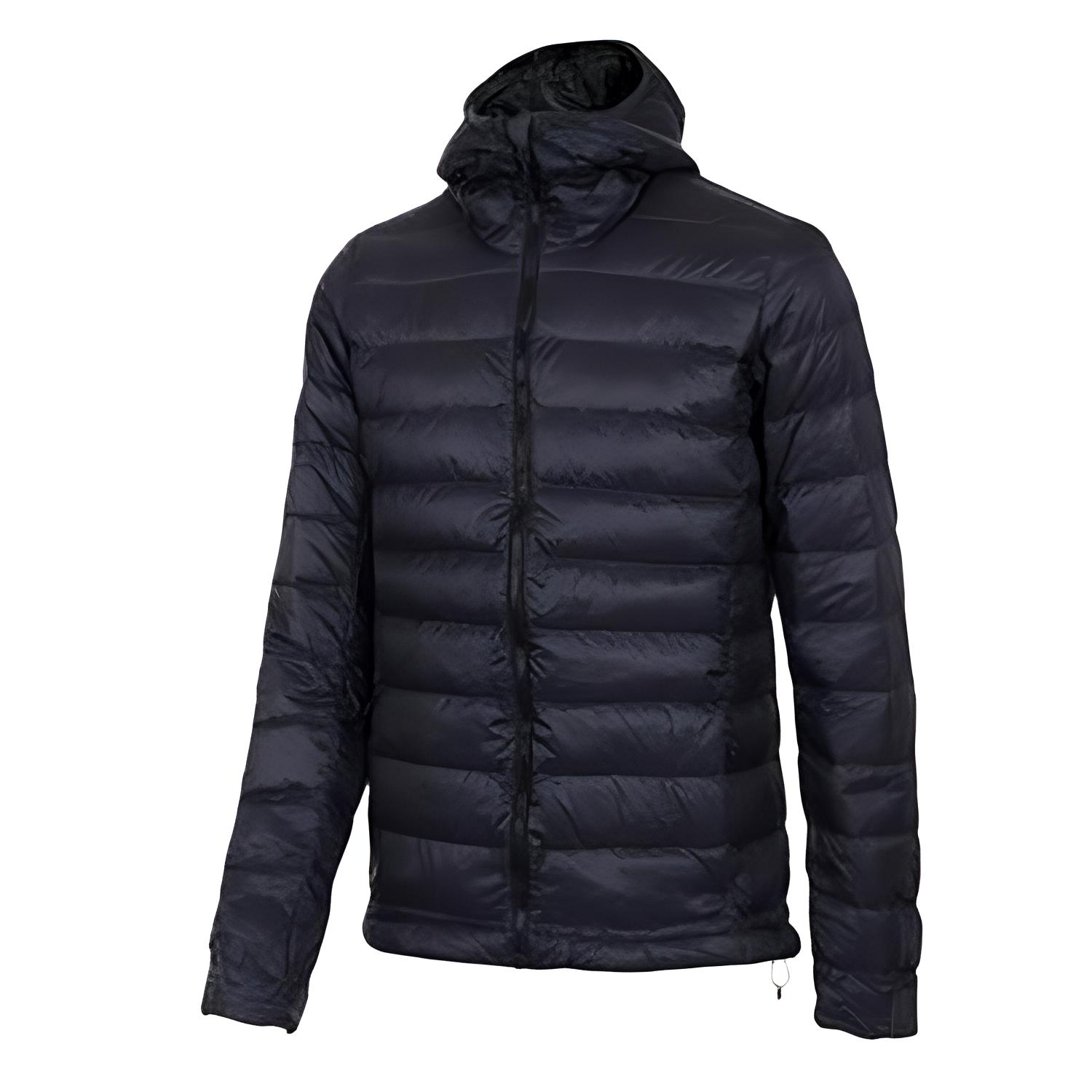 Adidas Пуховик мужской черный, Black
Adidas Пуховик мужской черный, Black