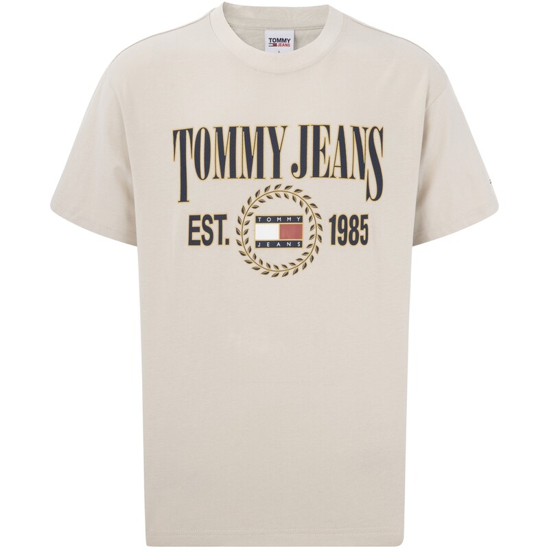 Футболка мужская светло-хаки Tommy Hilfiger, хаки
Футболка мужская светло-хаки Tommy Hilfiger, хаки