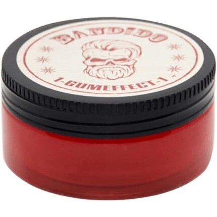 Гель для укладки волос Bandido Ultra Strong Natural Look 150 мл
Гель для укладки волос Bandido Ultra Strong Natural Look 150 мл